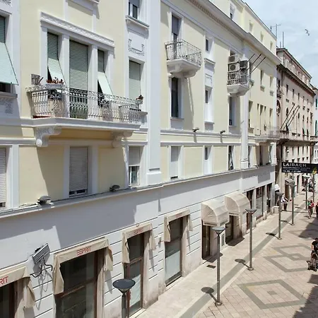 Apartament U Srcu Grada - Ilicev Prolaz *