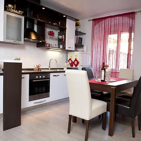 U Srcu Grada - Ilicev Prolaz Split