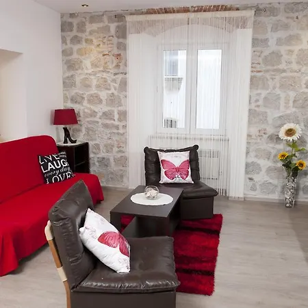 Apartament U Srcu Grada - Ilicev Prolaz Split