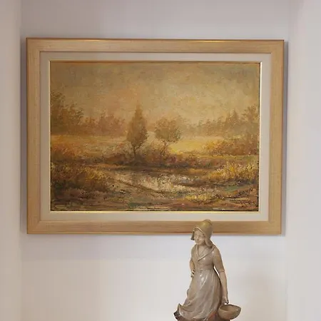 Apartment U Srcu Grada - Ilicev Prolaz *