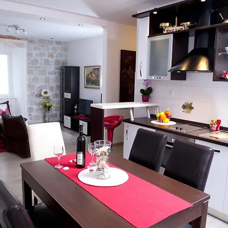 Apartament U Srcu Grada - Ilicev Prolaz