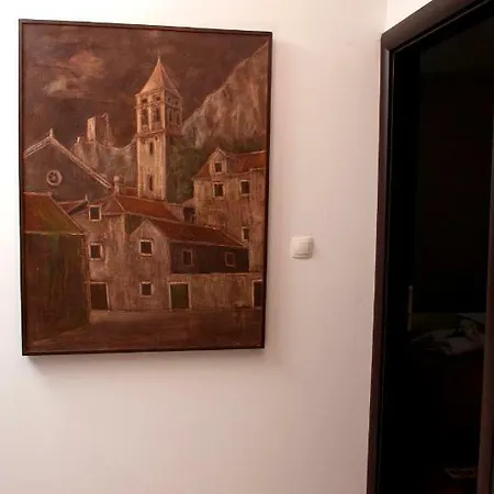 U Srcu Grada - Ilicev Prolaz Apartament Split