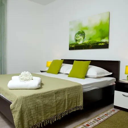 U Srcu Grada - Ilicev Prolaz Apartament