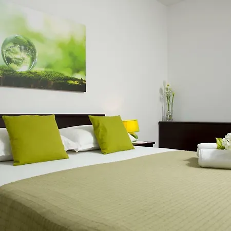 U Srcu Grada - Ilicev Prolaz Split