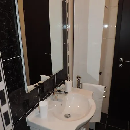 U Srcu Grada - Ilicev Prolaz Apartament
