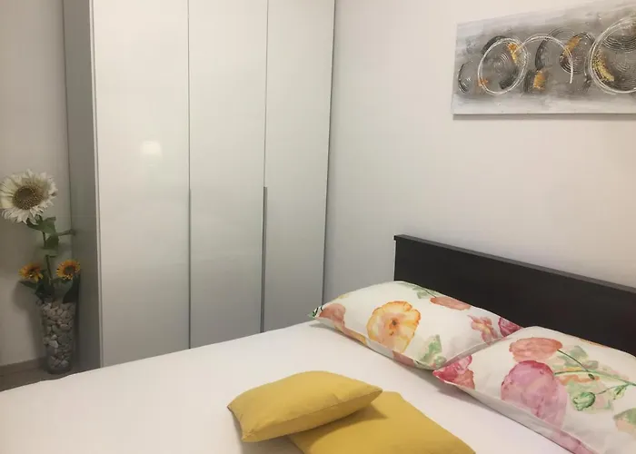 U Srcu Grada - Ilicev Prolaz *