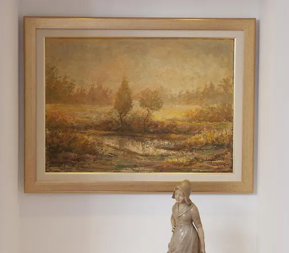 דירה U Srcu Grada - Ilicev Prolaz *