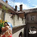 U Srcu Grada - Ilicev Prolaz 公寓 斯普利特