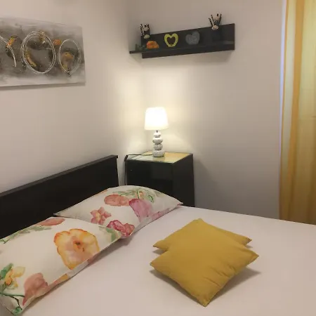 Apartment U Srcu Grada - Ilicev Prolaz Split