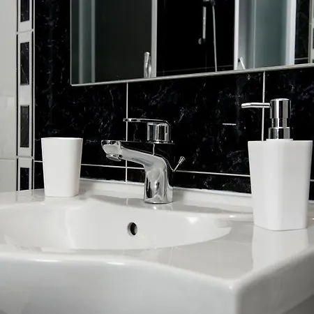 U Srcu Grada - Ilicev Prolaz Appartement Split