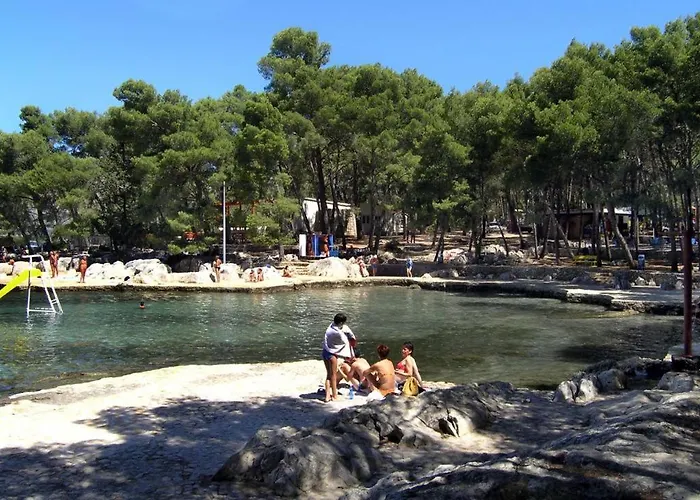 U Srcu Grada - Ilicev Prolaz * Split