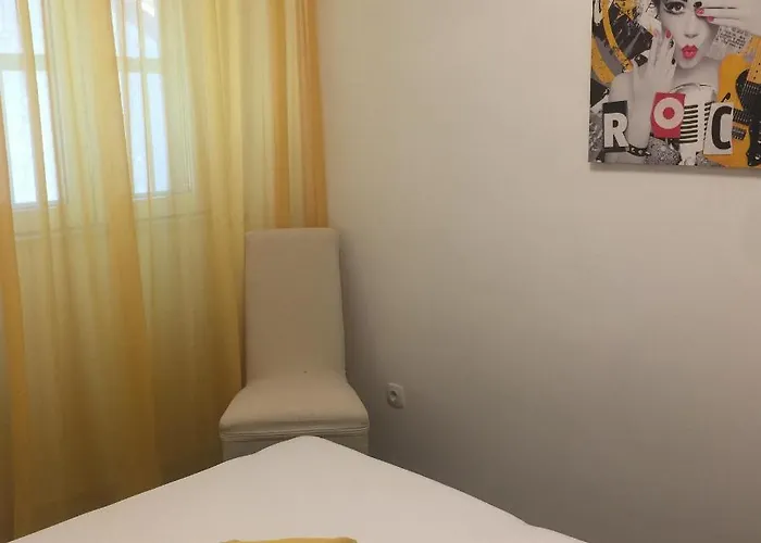 Apartment U Srcu Grada - Ilicev Prolaz Split