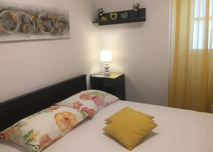 Apartment U Srcu Grada - Ilicev Prolaz Split