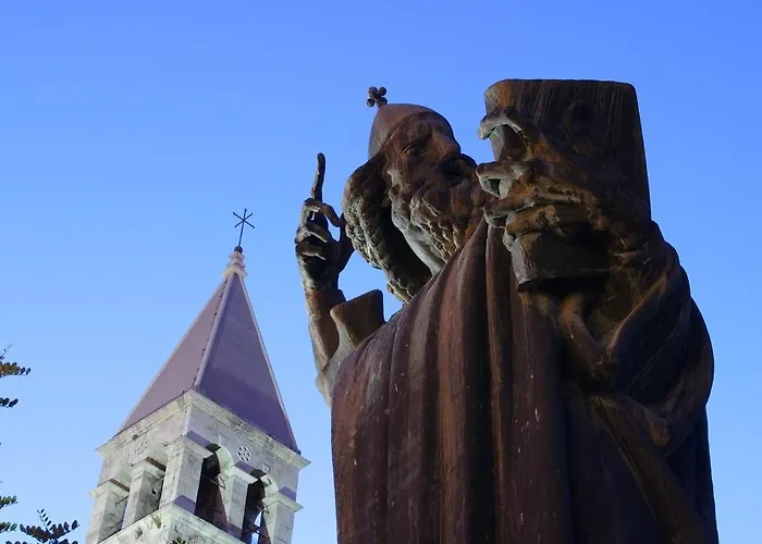 Apartment U Srcu Grada - Ilicev Prolaz Split