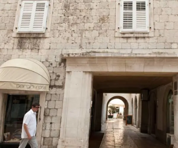 U Srcu Grada - Ilicev Prolaz Apartment