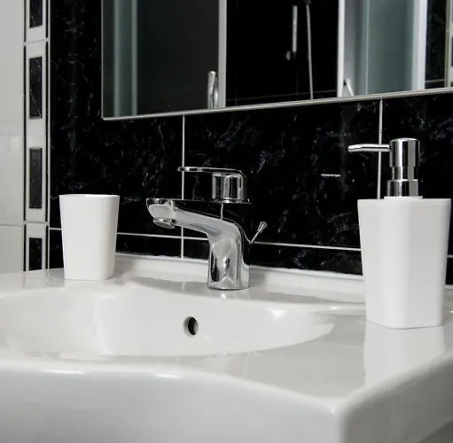 U Srcu Grada - Ilicev Prolaz Apartment Split