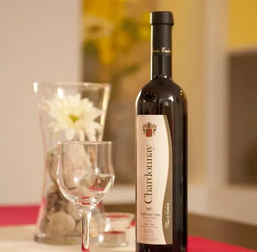 U Srcu Grada - Ilicev Prolaz Apartment *