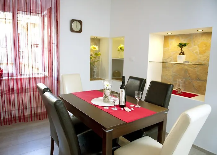 Apartment U Srcu Grada - Ilicev Prolaz