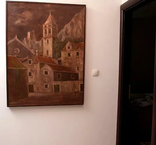 U Srcu Grada - Ilicev Prolaz Apartment Split