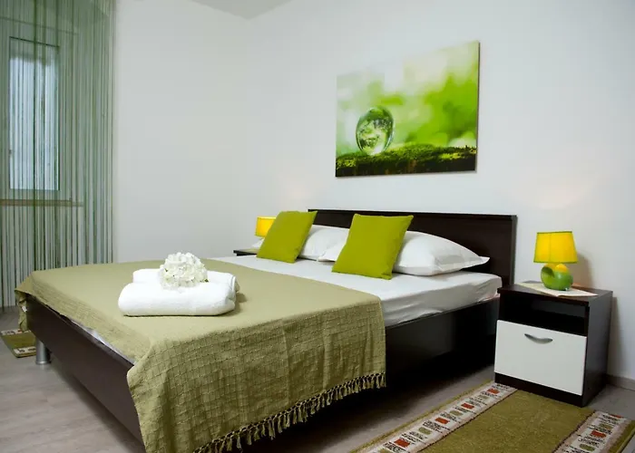 U Srcu Grada - Ilicev Prolaz Apartment