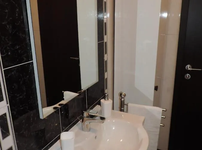 U Srcu Grada - Ilicev Prolaz Apartment