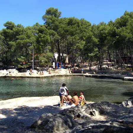 U Srcu Grada - Ilicev Prolaz * سبليت