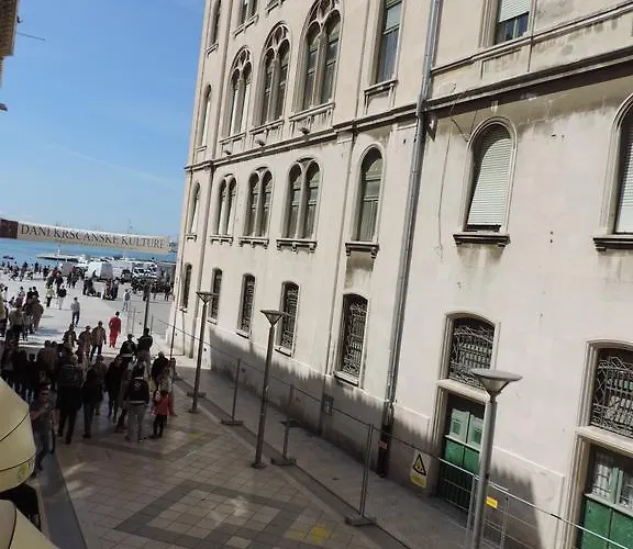 Apartment U Srcu Grada - Ilicev Prolaz