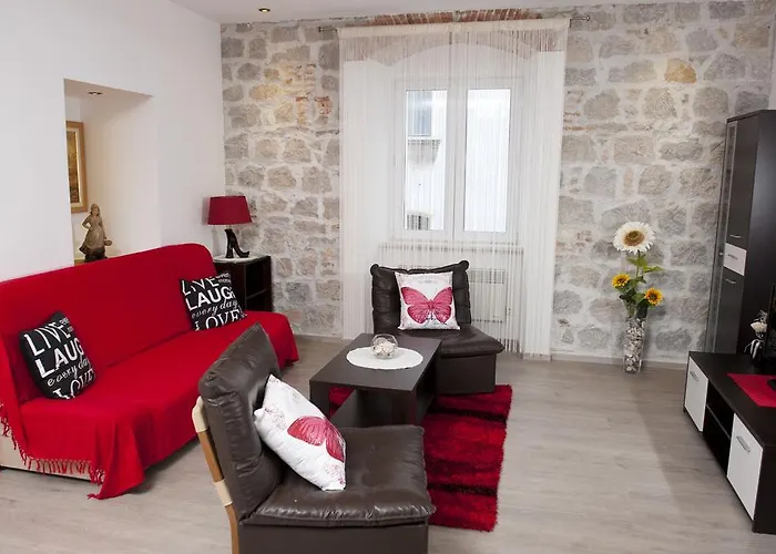 Apartment U Srcu Grada - Ilicev Prolaz Split
